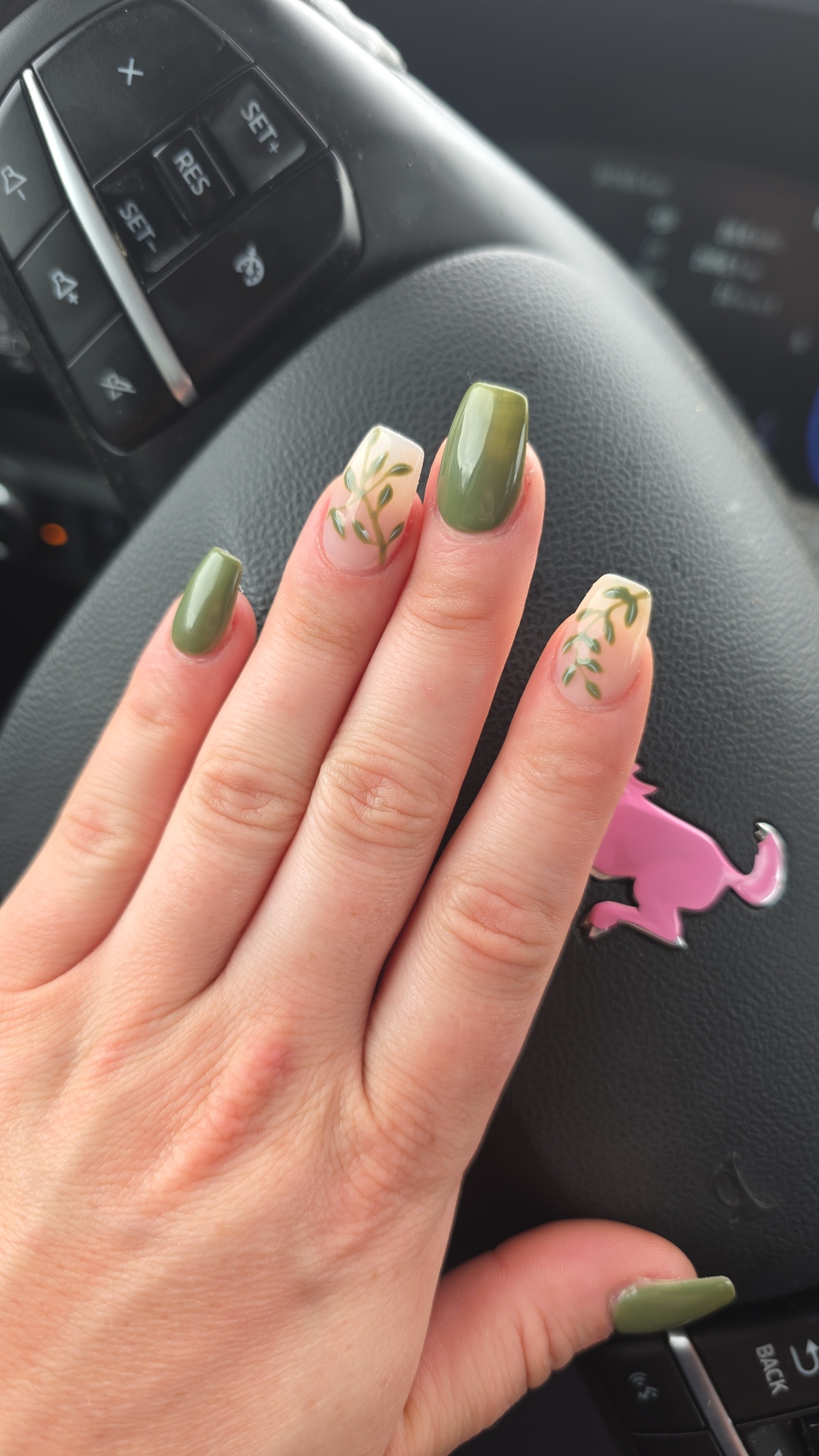 Pristine Nails & Spa By Mai nail photo 3