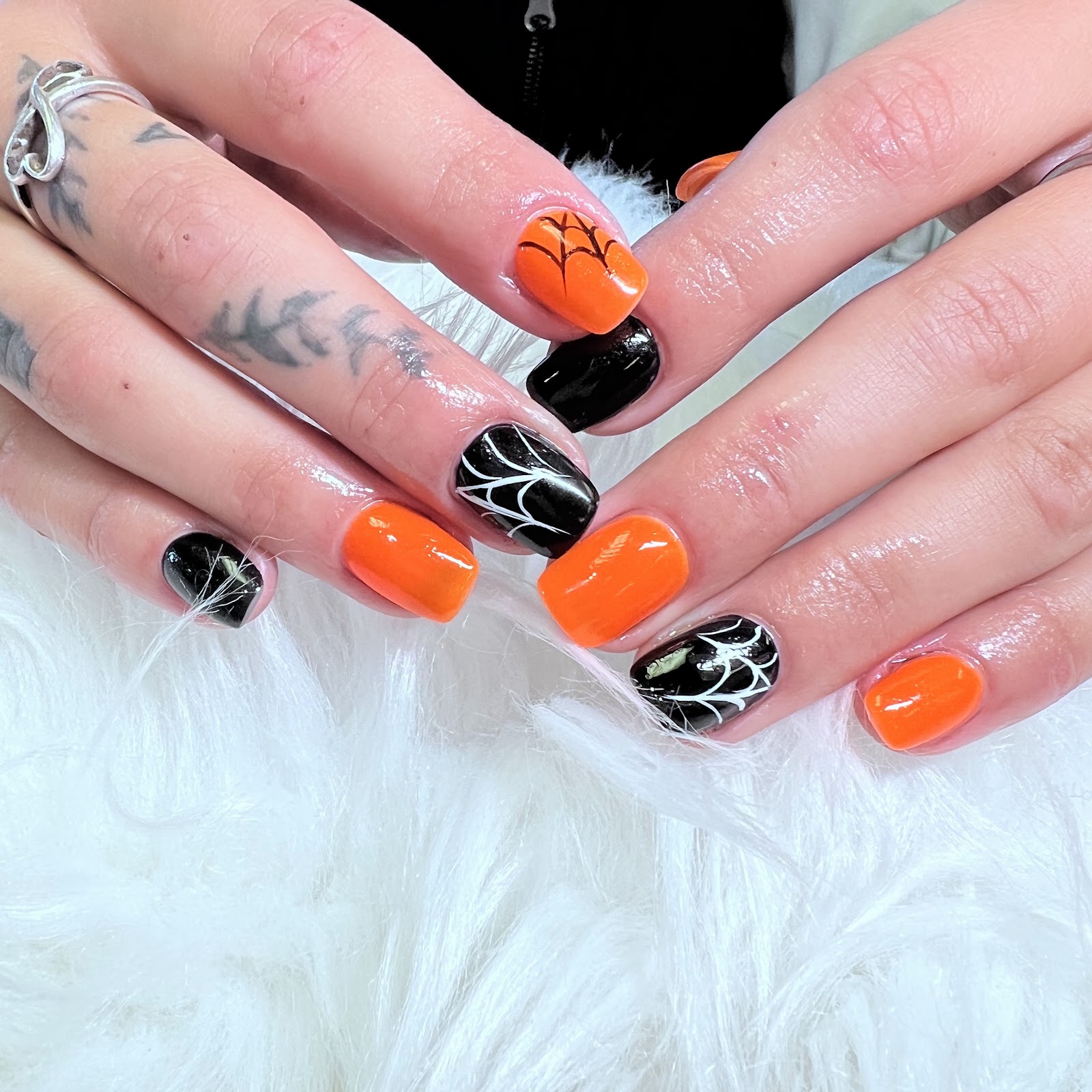 Pristine Nails & Spa By Mai nail photo 5