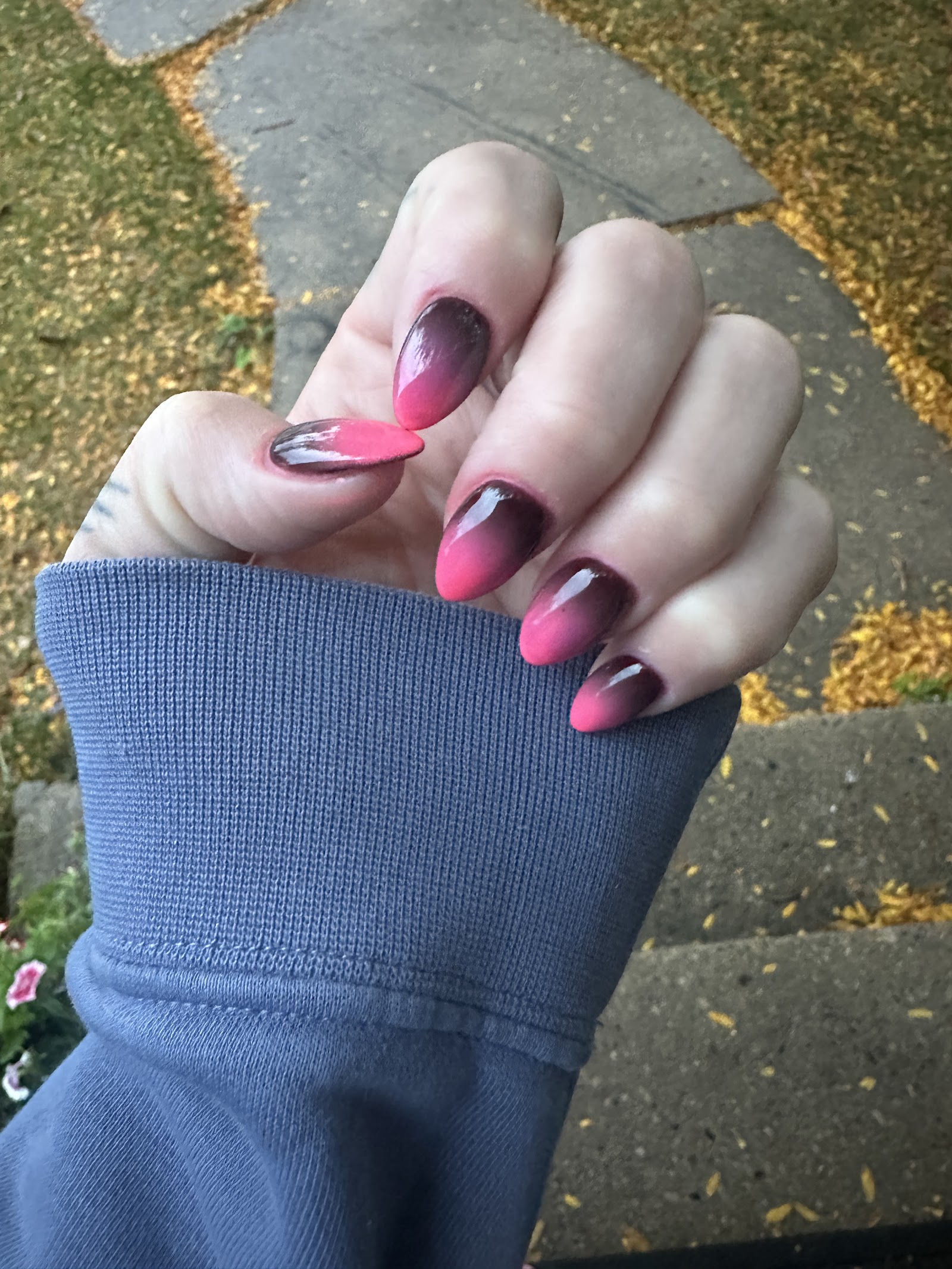 Pristine Nails & Spa By Mai nail photo 8